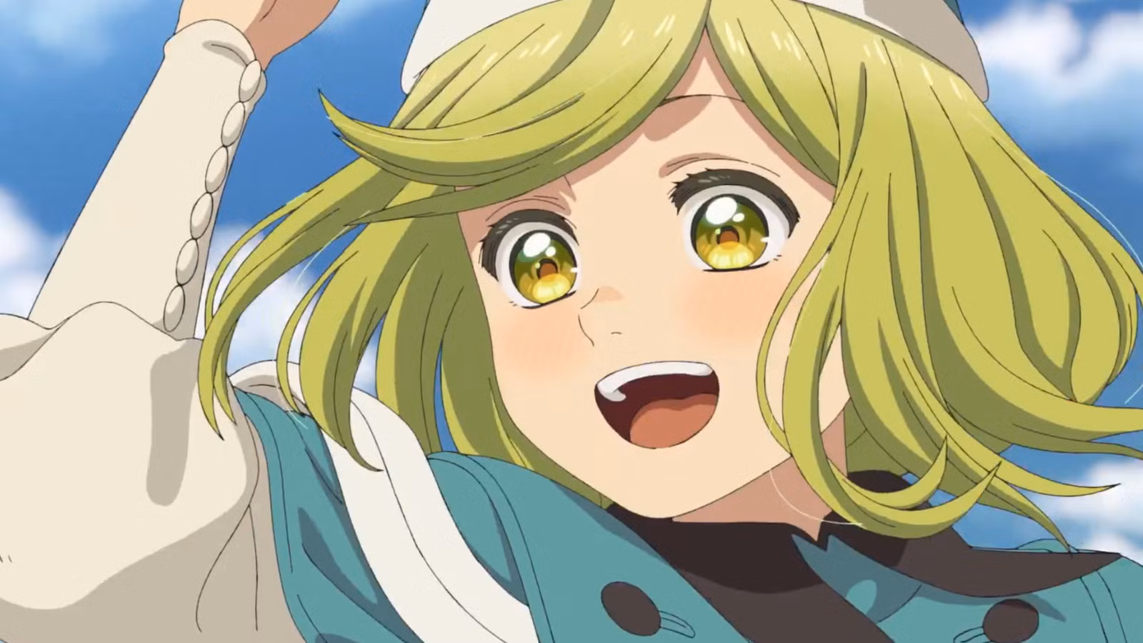 Crunchyrolls mit Spannung erwartetes Exklusivprodukt für 2026 beweist in neuem Trailer, dass es sich um den Anime des Jahres handelt