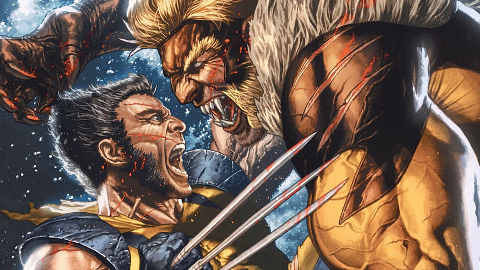 Dieser Marvel-Bösewicht ist Wolverines größter Feind, nicht Sabretooth