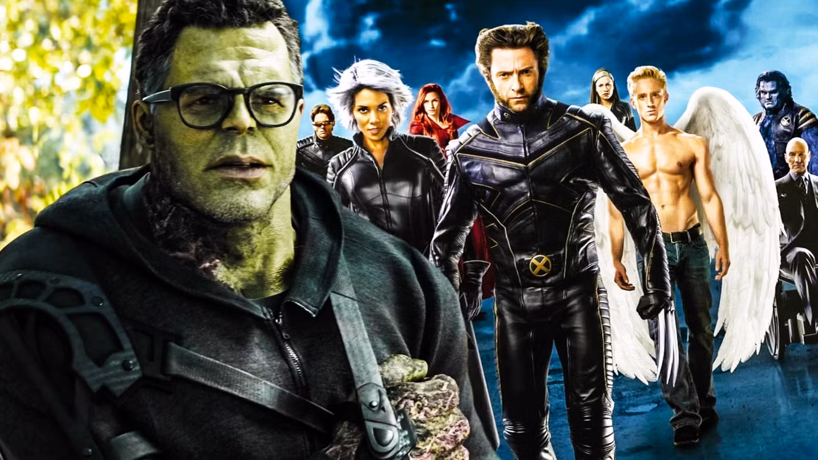 Marvel lässt eine historische Hulk-Bombe platzen, die die X-Men-Geschichte für immer verändert