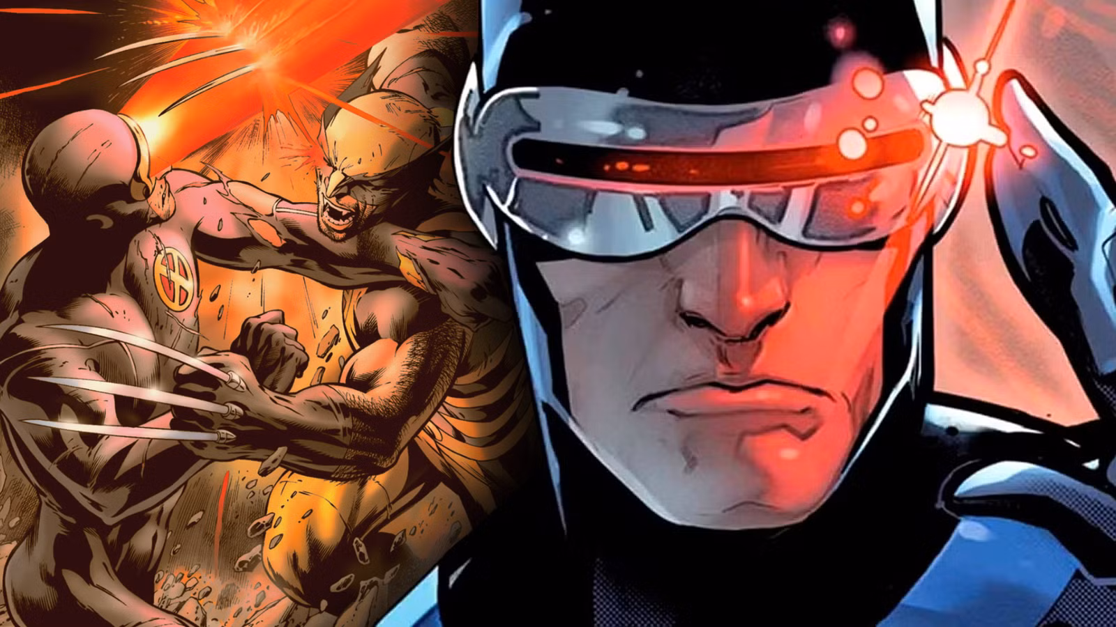 The X-Men's 10 Biggest Breakups In Marvel History, Ranked