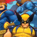 Marvel hat ein großes X-Men-Telepathieproblem