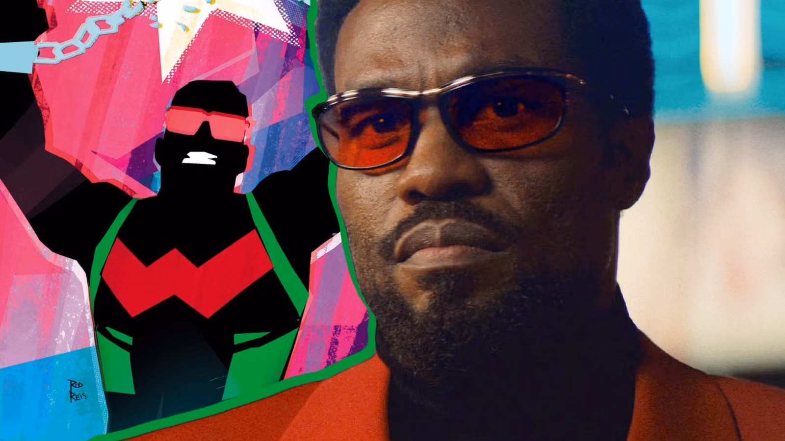 Marvel enthüllt nach dem erfolgreichen TV-Relaunch des MCU offiziell einen brandneuen Wonder Man