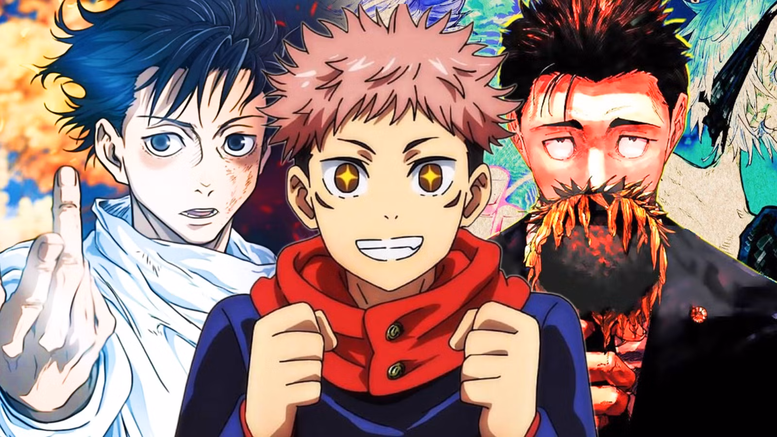 Alle Handlungsstränge von Jujutsu Kaisen, Rang: Ein vollständiger Leitfaden