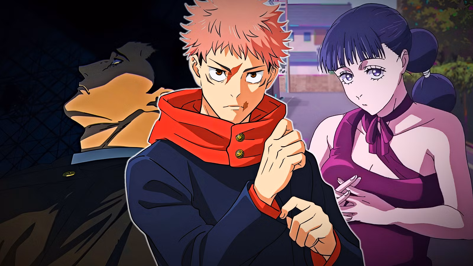 Jujutsu Kaisen Staffel 3, Folge 8 Erscheinungsdatum und -zeit