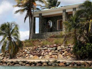 wie versteckt war es – Film Daily