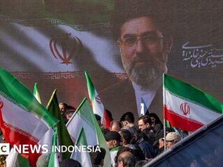 Krieg zwischen den USA und dem Iran: Mehrere Beamte wurden getötet, die iranische Regierung brach nicht zusammen