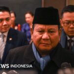 Perang Iran Israel: Presiden Prabowo tawarkan jadi juru runding konflik AS-Israel dengan Iran – 'Sangat tidak realistis'