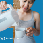 Gesundheit: Ist das Trinken von heißem Wasser am Morgen gut für Ihre Gesundheit?