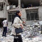 Iran weigert sich, mit den USA zu verhandeln, was eine Vertrauenskrise widerspiegelt