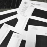 was ist geschwärzt – Film Daily