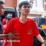 Kriminal: ABK Fandi Ramadhan divonis lima tahun penjara dalam kasus penyelundupan dua ton narkoba