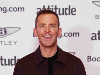 Wer ist Scott Mills von der BBC und was hat er getan? – Film Daily