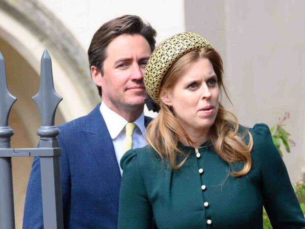 Prinzessin Beatrice zieht nicht in die USA, wir haben genug von königlichen Betrügern – Film Daily