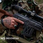 USA-Israel: Kurdische Streitkräfte bereiten sich auf eine Invasion des Iran auf dem Landweg vor