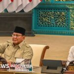 Pemerintah buka opsi terbitkan Perppu untuk perlebar defisit APBN lebih dari 3%