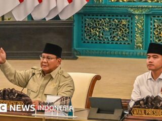 Pemerintah buka opsi terbitkan Perppu untuk perlebar defisit APBN lebih dari 3%
