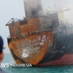 Der Krieg zwischen den USA, Israel und dem Iran: Die Geschichte der Schiffsbesatzung, die in den Gewässern der Straße von Hormus festsitzt