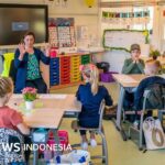 Niederlande: Geht es den Schülern besser, wenn sie in Schulen Handys verbieten?