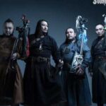 The HU veröffentlicht zwei neue Songs: „The Men“ und „Warrior Chant“