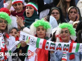 WM 2026: Wird Iran weiterhin in den USA antreten?