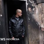 Israelische Siedler greifen palästinensische Dörfer im Westjordanland an – „Seit dem Angriff auf den Iran hat die Gewalt zugenommen“