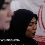 Die USA und Israel verstärken ihre Angriffe auf den Iran. Indonesien beschließt, indonesische Staatsbürger im Iran zu evakuieren