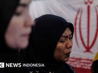 Die USA und Israel verstärken ihre Angriffe auf den Iran. Indonesien beschließt, indonesische Staatsbürger im Iran zu evakuieren