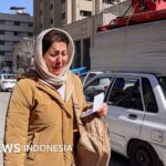 US-israelischer Angriff auf Iran wirkt sich auf Zivilisten aus – „Wenn wir nicht getötet würden, wären wir immer noch hier“