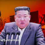 Macht der Krieg zwischen Iran und den USA und Israel Kim Jong Un Sorgen um die Zukunft Nordkoreas?