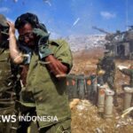 Geschichte des israelischen Angriffs auf den Libanon