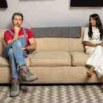 Einblick in Monica Padmans Beziehung zu Dax und Kristen – Film Daily