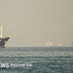 Iran-Israel-Krieg: Weltweite Ölpreise steigen, nachdem Schiffe in der Nähe der Straße von Hormus angegriffen werden