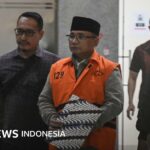 KPK: Dari Soeharto sampai Yaqut Cholil Qoumas – Sederet alasan sakit para terduga koruptor