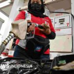 Perang AS-Israel vs Iran: WNI gelisah dengan potensi kenaikan harga BBM