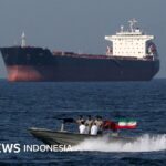 Der Iran gewährt Schiffen aus Thailand und fünf anderen Ländern Zugang zur Überquerung der Straße von Hormus. Was ist mit indonesischen Schiffen?