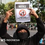 Polisi gunakan senjata 'tanpa perhitungan' tewaskan remaja di Makassar – 'Kalau polisi tembak ke atas, kenapa anakku bisa kena?'