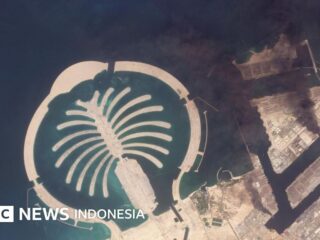 Werden sich die Golfstaaten gegen den Angriff Irans rächen und in den Krieg hineingezogen werden?