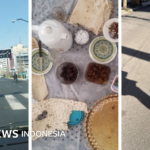 USA-Iran-Krieg: „Unter dem Ansturm von Raketen leben wir immer noch unser Leben“