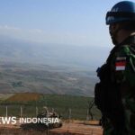 TNI-Soldat im Libanon getötet: Das indonesische Außenministerium verurteilt dies aufs Schärfste, die DVR fordert den Abzug der TNI-Truppen