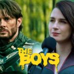 Was kommt als nächstes für „The Boys“-Mitglieder – Film Daily