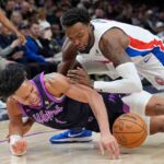 Kolben kollabieren erneut, als Timberwolves die Kontrolle übernehmen – Film Daily