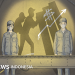 Kisah para pekerja WNI yang terjebak dalam 'kerja paksa' di Taiwan