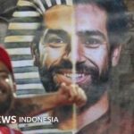 Mohamed Salah: Perjalanan karier 'si 'Raja Mesir' dari Nagrig ke Liverpool