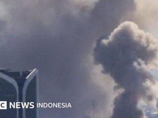 Stimmt es, dass der Iran Atomwaffen entwickelt?