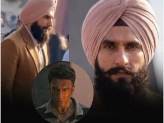 EXKLUSIV: Ranveer Singh kehrt als stolzer Sikh Jaskirat Singh Rangi im Höhepunkt von Dhurandhar: Die Rache nach Indien zurück