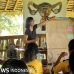 Perjuangan Sekolah Perempuan untuk suara perempuan akar rumput