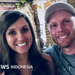 Kriminalität: Die Frau, die ein Buch über die Trauer über den Tod ihres Mannes schrieb, war in Wirklichkeit die Mörderin ihres Mannes