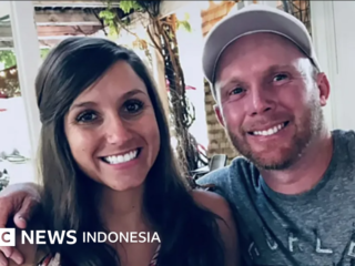 Kriminalität: Die Frau, die ein Buch über die Trauer über den Tod ihres Mannes schrieb, war in Wirklichkeit die Mörderin ihres Mannes