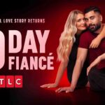 Im Drama von „90 Day Fiancé“ – Film Daily