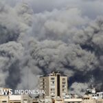 USA und Israel greifen Iran an, wo sind Russland und China?